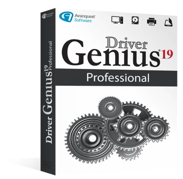 driver genius professional 10 keygen